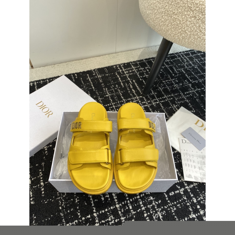 Ch*el slippers
